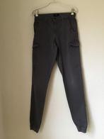 Shoeby Broek grijs maat 170/176, Ophalen of Verzenden, Zo goed als nieuw, Jongen, Broek