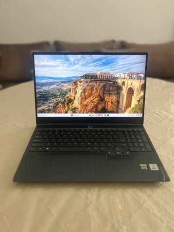 Lenovo Legion S7 gaming laptop beschikbaar voor biedingen
