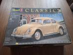 Bouwdoos revell Volkswagen kever 1/16, Hobby en Vrije tijd, Modelbouw | Auto's en Voertuigen, Auto, Revell, Groter dan 1:32, Ophalen of Verzenden