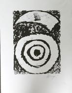 Exclusieve zeefdruk  25, Ophalen