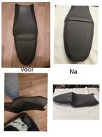 Nu ACTIE op motorzadel opnieuw laten bekleden!!, Ophalen of Verzenden