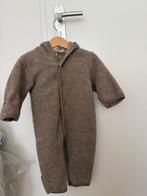 Engel Natur wolfleece overall maat 62/68, Kinderen en Baby's, Ophalen of Verzenden, Zo goed als nieuw, Jongetje of Meisje