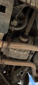 Differentieel met aandrijfassen Dodge challenger 2010, Ophalen, Gebruikt, Dodge