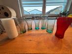 Coca Cola McDonald's Glazen - Limited Edition, Ophalen, Glas of Glazen, Overige stijlen, Glas