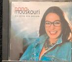 Nana Mouskouri Dix mille ans encore Cd, Cd's en Dvd's, Cd's | Wereldmuziek, Gebruikt, Ophalen of Verzenden