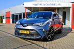 Toyota C-HR 1.8 Hybrid Business Plus Aut. Adapt.Cruise|Clima, Auto's, Euro 6, 4 cilinders, 98 pk, Hybride Elektrisch/Benzine