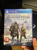 God of war ragnarok, Avontuur en Actie, Vanaf 18 jaar, Online, 1 speler
