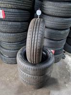4 x 175/65/15 Hankook banden 7mm profiel 160,- Incl montage, Auto-onderdelen, Banden en Velgen, Gebruikt, 15 inch, 175 mm, Ophalen of Verzenden