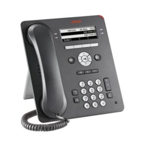 Avaya 9504 Digital Desktop Phone 700508197, Telecommunicatie, Vaste telefoons | Niet Draadloos, Gebruikt, Verzenden