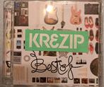Krezip Best of, Ophalen of Verzenden, Nieuw in verpakking, Pop