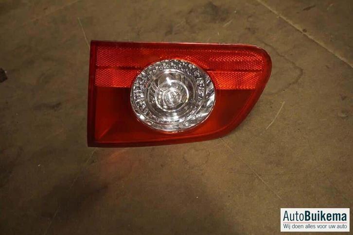 Origineel Volkswagen Passat B6 achterlicht rechts, Auto-onderdelen, Verlichting, Volkswagen, Gebruikt, Ophalen of Verzenden