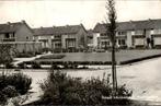 Waddinxveen - Prinses Marijkestraat, Ophalen of Verzenden, 1940 tot 1960, Gelopen, Zuid-Holland