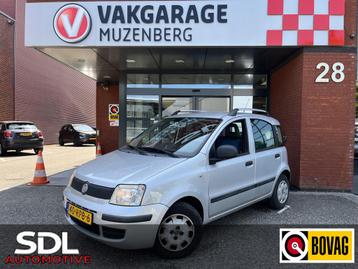 Fiat Panda 1.2 Active Cool // AIRCO // (bj 2011) beschikbaar voor biedingen