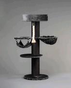 Karbpaal voor katten/poes, Ophalen of Verzenden, Zo goed als nieuw, Krabpaal