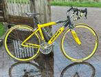 Giant once racefiets 28 inch, Fietsen en Brommers, Fietsen | Racefietsen, Ophalen, Aluminium, Zo goed als nieuw, Meer dan 20 versnellingen