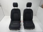 Land Rover Defender L8B2 Voorstoelen Links en Rechts Leder-S, Auto-onderdelen, Interieur en Bekleding, Ophalen of Verzenden, Gebruikt