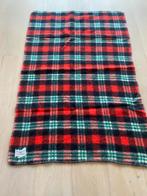 Deken wol 142 cm 93, Ophalen of Verzenden, Zo goed als nieuw