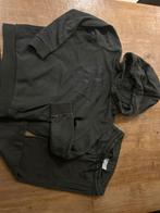 Cruyff joggingpak maat 152 groen - gebruikt, Ophalen of Verzenden, Gebruikt, Jongen, Setje