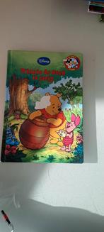 Winnie de Poeh is jarig - Disney Club, Ophalen of Verzenden, Zo goed als nieuw, Disney, Sprookjes