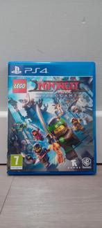 LEGO Ninjago Movie Videogame - PS4, Ophalen of Verzenden