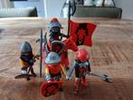 Playmobil Drakenridder met kompanen 3319, Ophalen of Verzenden, Zo goed als nieuw, Complete set