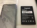 gigaset gs - 100 / accu & bescherm hoes, Ophalen of Verzenden, Zo goed als nieuw