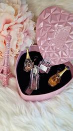 Dior Parfum set Love - Hardcase Parfumset J'adore, Nieuw, Ophalen of Verzenden