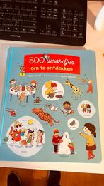 Diverse kinderboeken, Boeken, Ophalen of Verzenden, Gelezen
