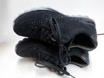 Gabor Rollingsoft zwarte sneakers 37 1/2, Ophalen of Verzenden, Zo goed als nieuw, Sneakers of Gympen, Zwart