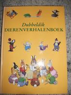 Dierenverhalenboek 4 boeken Jungle, konijnen, poesjes, beren, Gelezen, Ophalen of Verzenden, Fictie algemeen, Voorleesboek