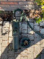 Antieke waterpomp werkend!, Ophalen, Gebruikt, Handmatig, Overige typen