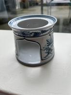 Zwiebelmuster stoofje of theelicht, Antiek en Kunst, Antiek | Porselein, Ophalen of Verzenden
