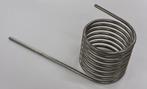 Verwarming's element Dompelaar spiraal voor koelen verwarmen, Minder dan 30 cm, Hoog rendement (Hr), Overige typen, Minder dan 60 cm