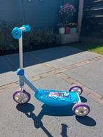 Smoby kindersterfte Frozen, Ophalen, Gebruikt, Gewone step