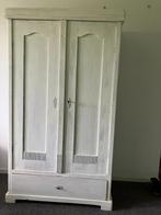 Klassieke / Vintage kledingkast, Ophalen, Gebruikt, 100 tot 150 cm, Klassiek / Vintage