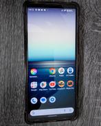 Xperia 1ii 256 GiGb, Telecommunicatie, Ophalen, Gebruikt, Paars