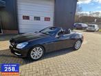 Mercedes SLK-klasse 200, Achterwielaandrijving, 4 cilinders, Cabriolet, 1796 cc