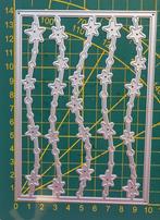 Snijmal frame sterretjes, Ophalen of Verzenden, Zo goed als nieuw, Overige thema's, Pons of Mal