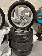 Bridgestone Turanza 225/45/17 ZOMERSET VW GOLF 7/8, Auto-onderdelen, Banden en Velgen, Ophalen, Gebruikt, 17 inch, Band(en)