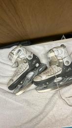Hockey schaatsen 33-36 nijdam, Ophalen of Verzenden, Zo goed als nieuw, IJshockeyschaatsen, Nijdam