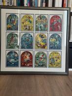 Litho Chagall, Antiek en Kunst, Kunst | Litho's en Zeefdrukken, Ophalen