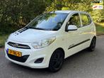 Hyundai I10 1.1 i-Drive Cool WHITE EDITION Airco Leder, Euro 5, Gebruikt, 4 cilinders, 400 kg