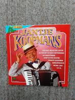 vinyl lp Jantje Koopmans jantje koopmans, Ophalen of Verzenden, Zo goed als nieuw, 12 inch, Levenslied of Smartlap