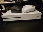 Xbox one s met 13 spellen, Spelcomputers en Games, Met 2 controllers, Xbox One S, Ophalen of Verzenden, 500 GB