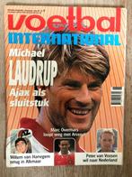 Voetbal International, 32e  jaargang, nr. 26, 1997, Verzamelen, Boek of Tijdschrift, Gebruikt, Ophalen