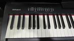 Roland FP-30 BK Digitale stagepiano Keyboard meubel en bank, Muziek en Instrumenten, Keyboards, Roland, 88 toetsen, Ophalen