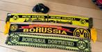 BVB CAP/sjaals Borussia Dortmund Westfalenstadion Südtribune, Ophalen of Verzenden, Nieuw, Buitenlandse clubs, Vaantje of Sjaal