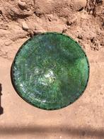 SCHAAL OP VOET VAN TAMEGROUTE, Huis en Inrichting, Overige typen, Nieuw, Ophalen of Verzenden, Overige stijlen