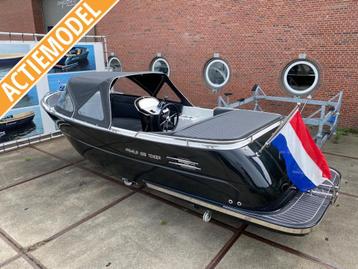 Primeur 620 Tender | 30Pk Suzuki beschikbaar voor biedingen