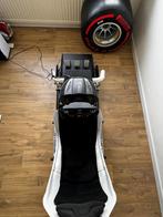 Playseat Formula Instinct - F1 Edition, Ophalen, Zo goed als nieuw, Playseat of Racestoel, PlayStation 5